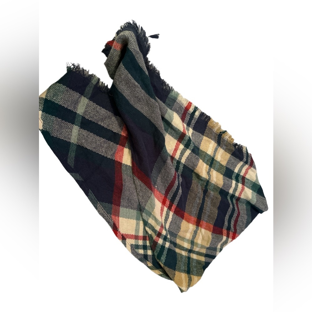 Cute scarf